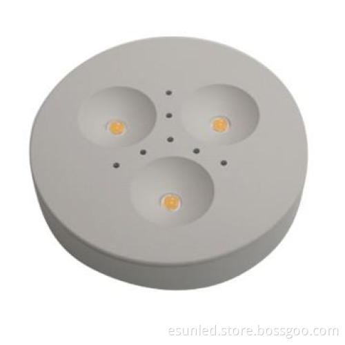 DC12V 3W Dimmable LED Cabinet lighting
